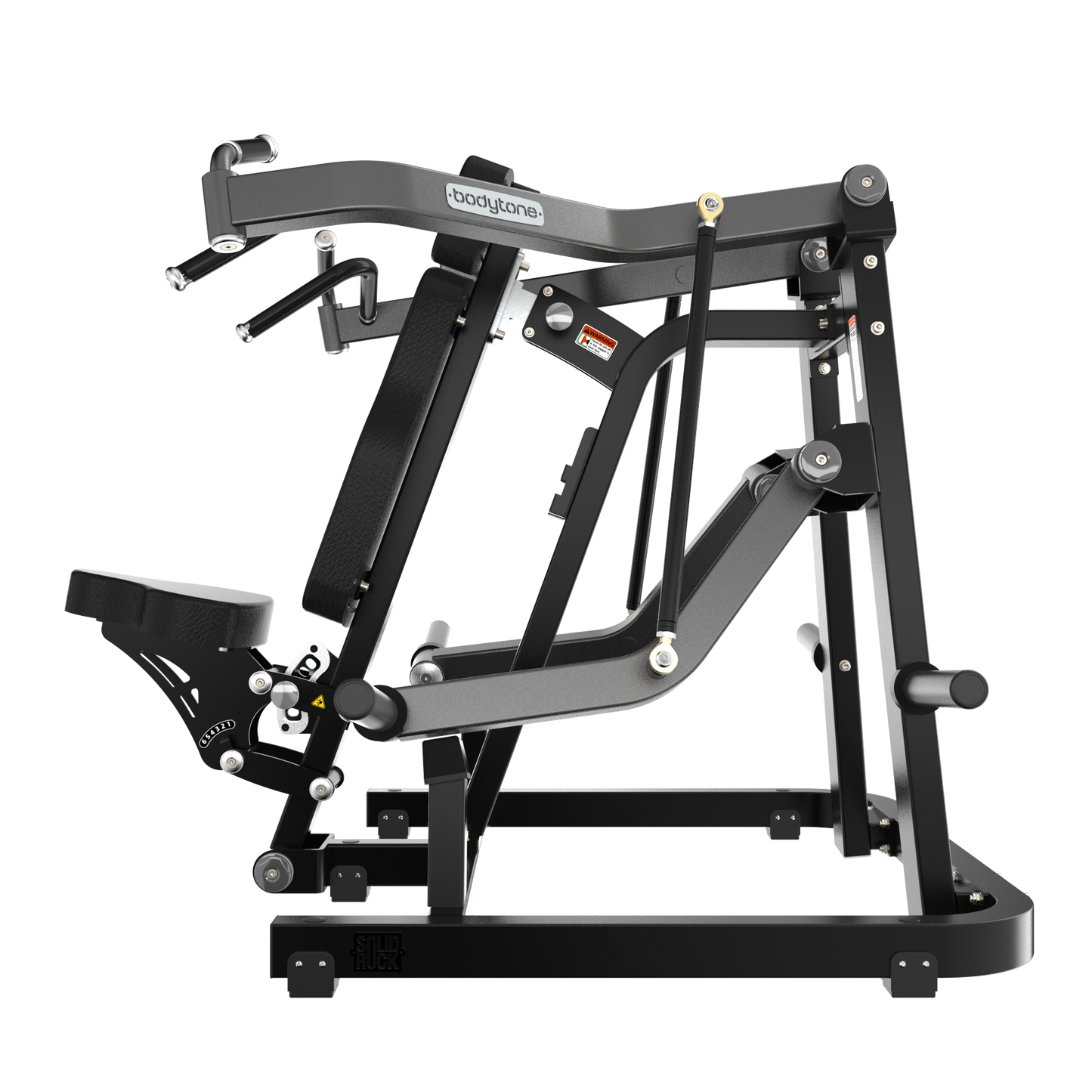 SRX20 Shoulder Press