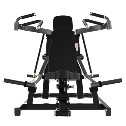 SRX20 Shoulder Press