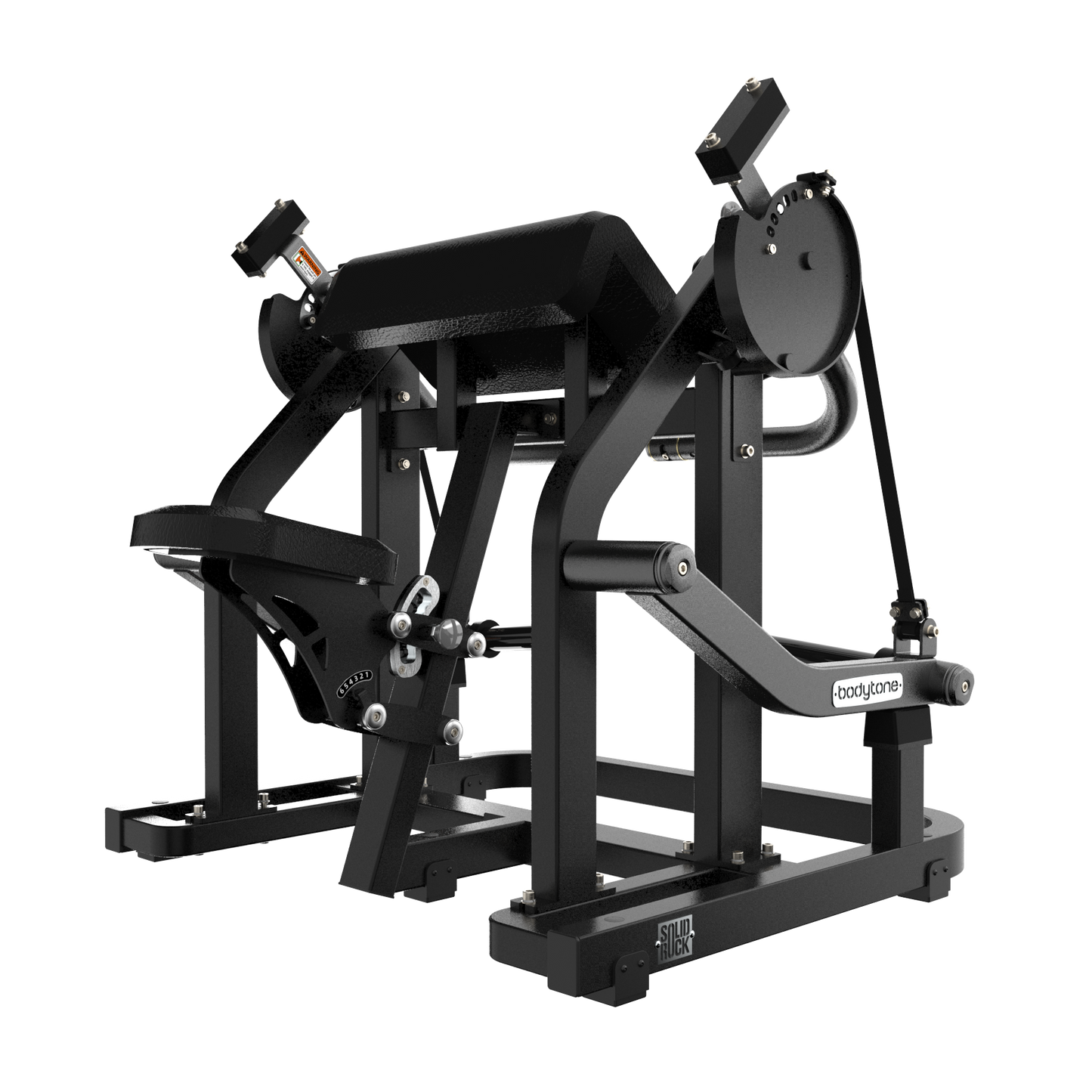 SRX30 Biceps Curl