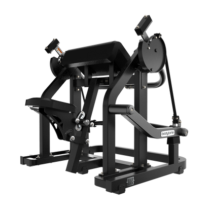 SRX30 Biceps Curl