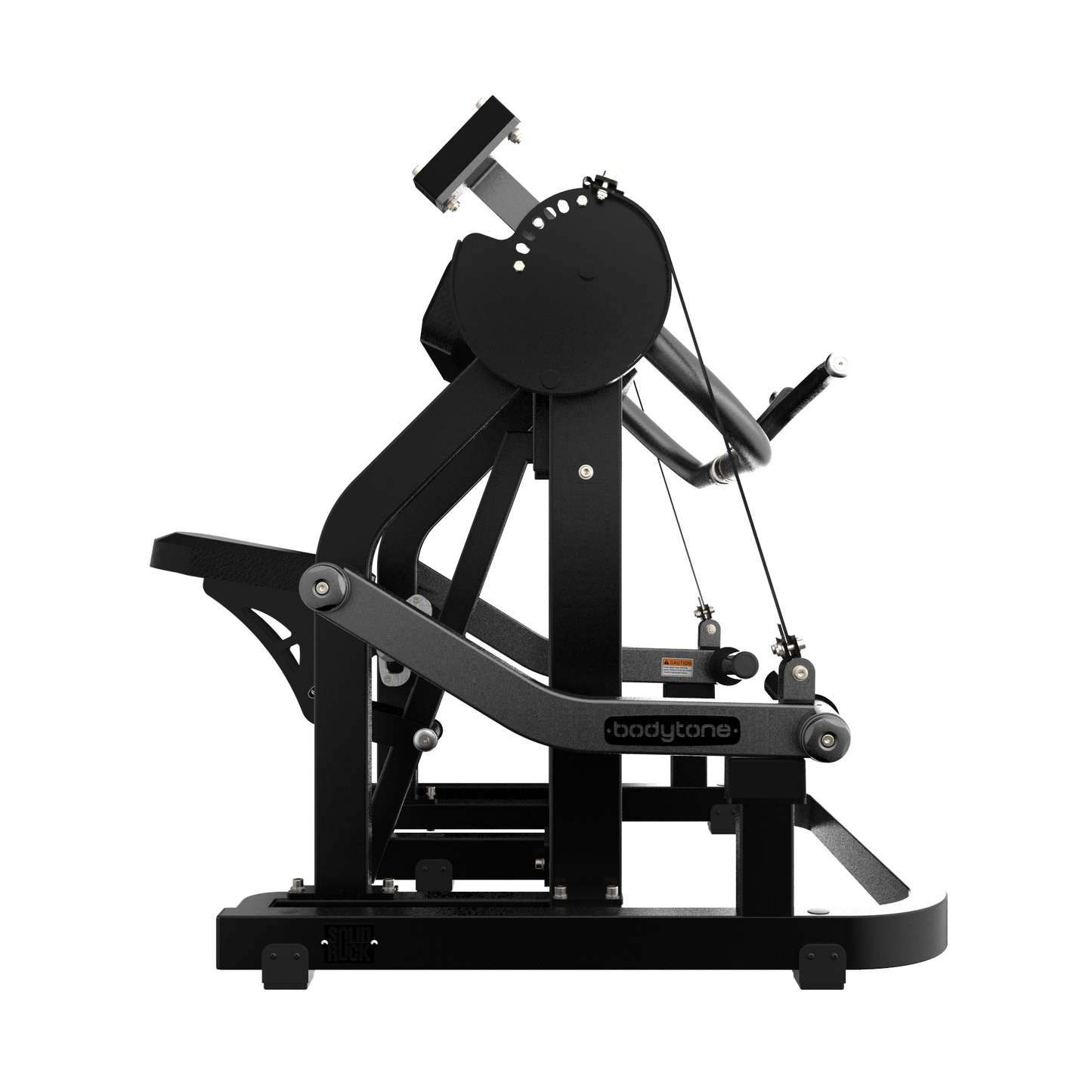 SRX30 Biceps Curl