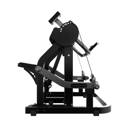 SRX30 Biceps Curl