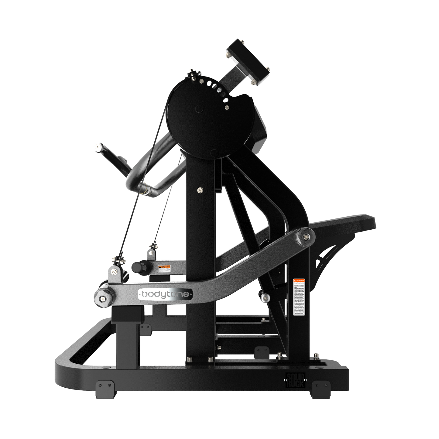 SRX30 Biceps Curl