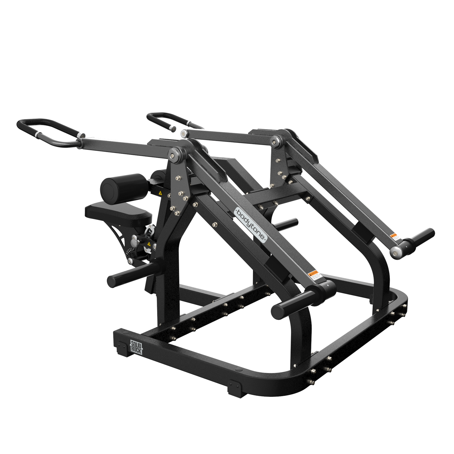 SRX31 Triceps Extension