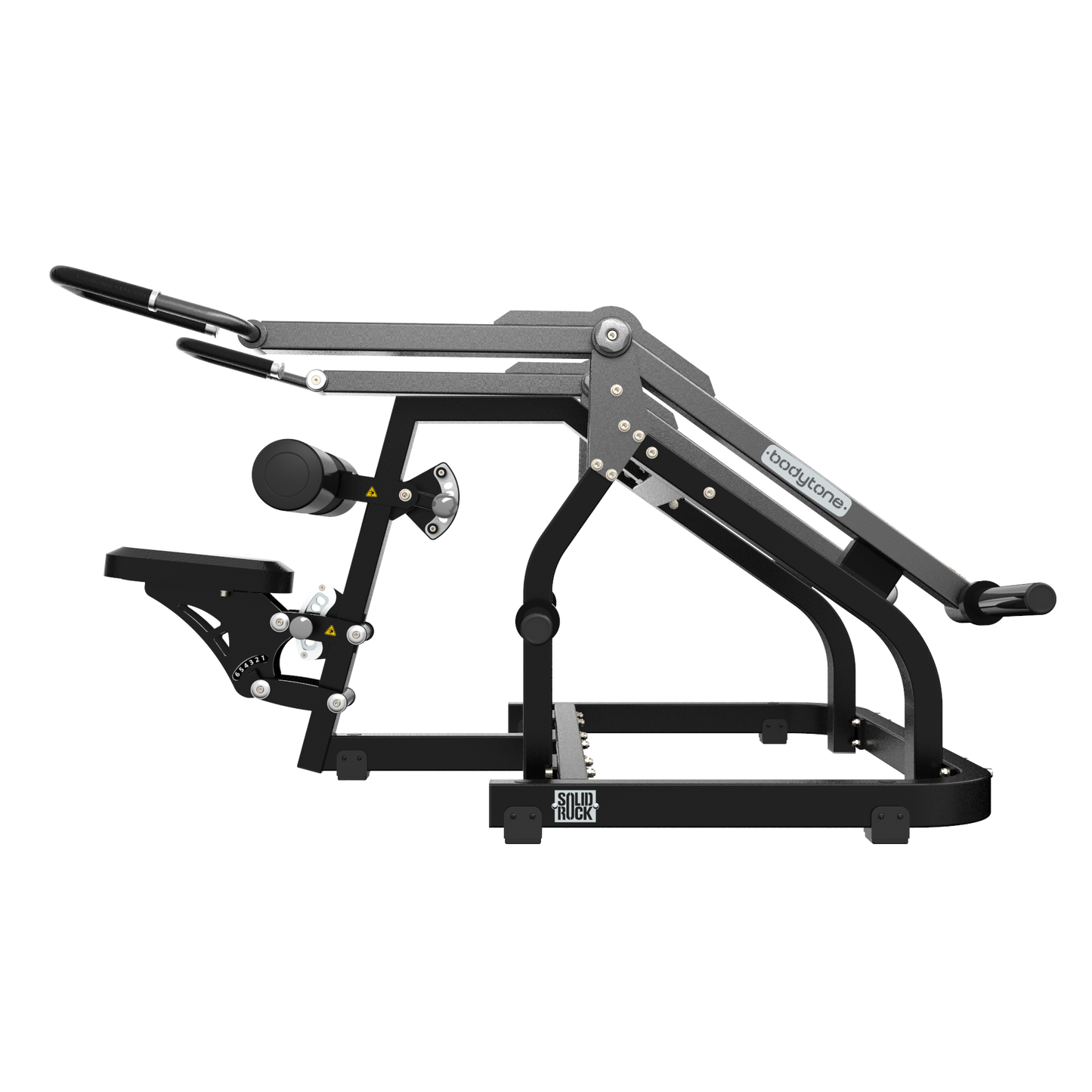 SRX31 Triceps Extension