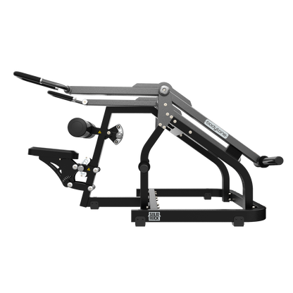 SRX31 Triceps Extension