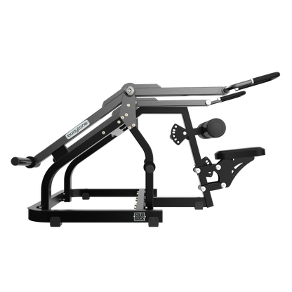SRX31 Triceps Extension