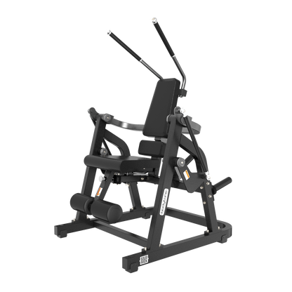 SRX40 Abdominal Crunch