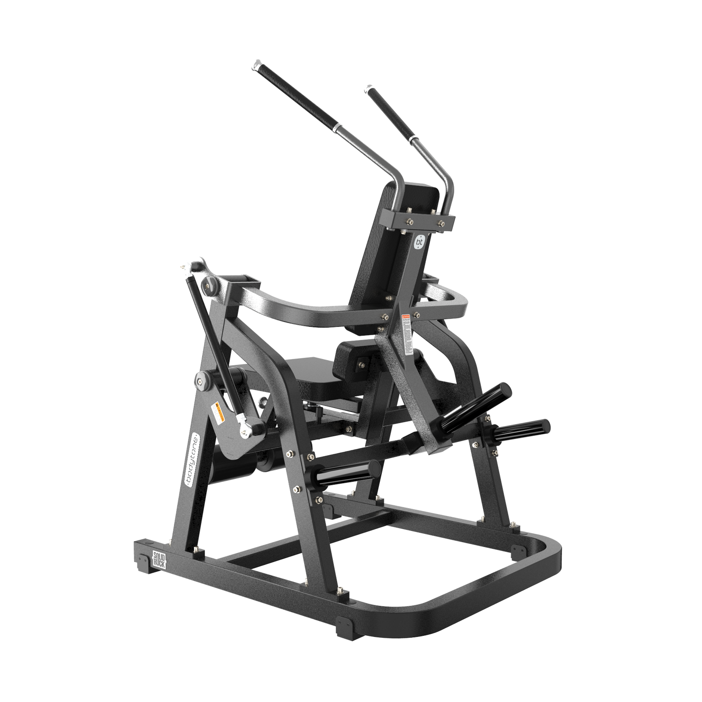 SRX40 Abdominal Crunch