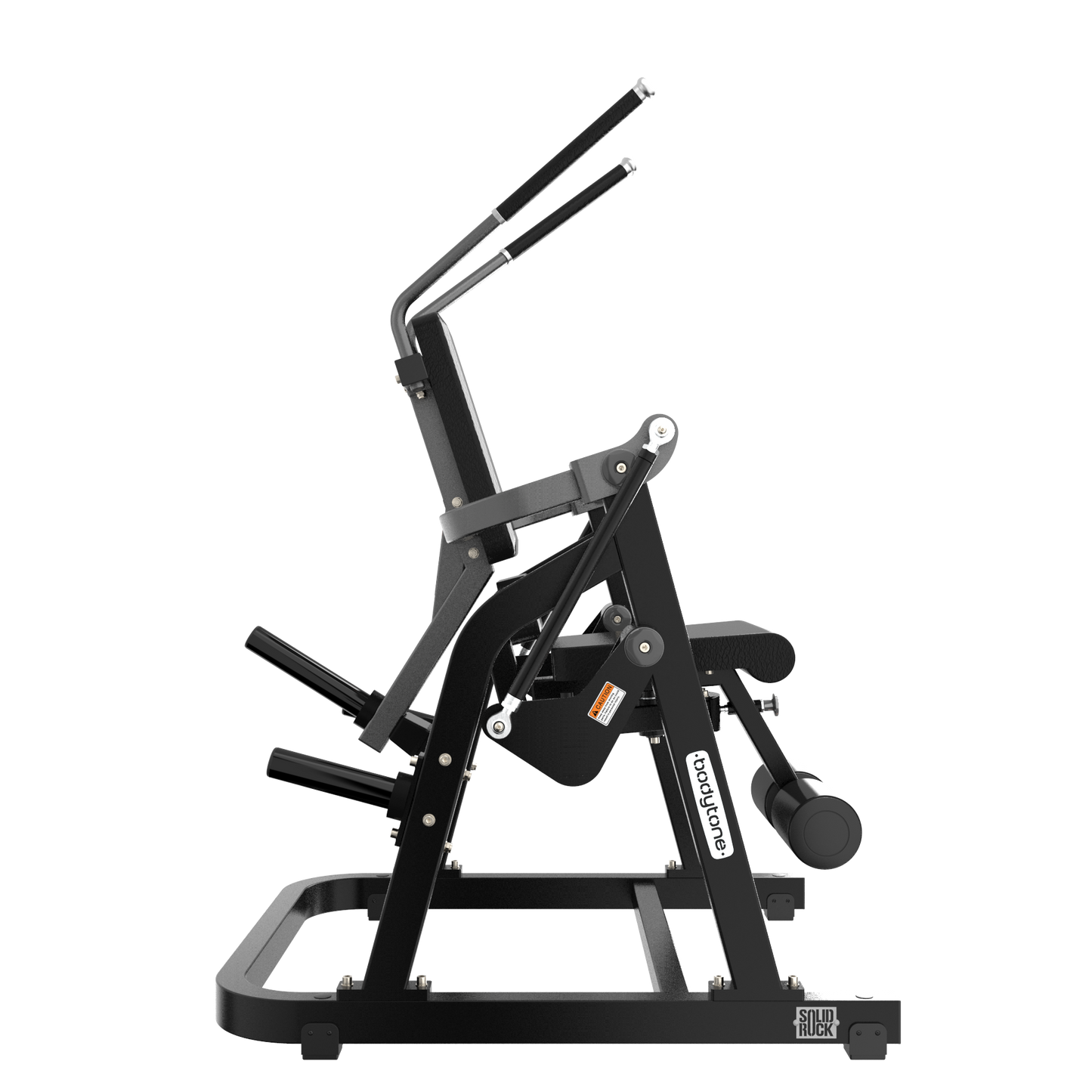 SRX40 Abdominal Crunch