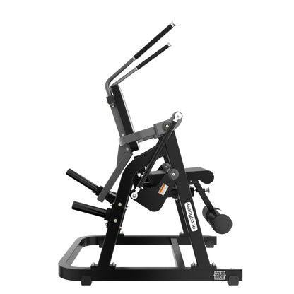 SRX40 Abdominal Crunch