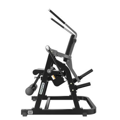 SRX40 Abdominal Crunch