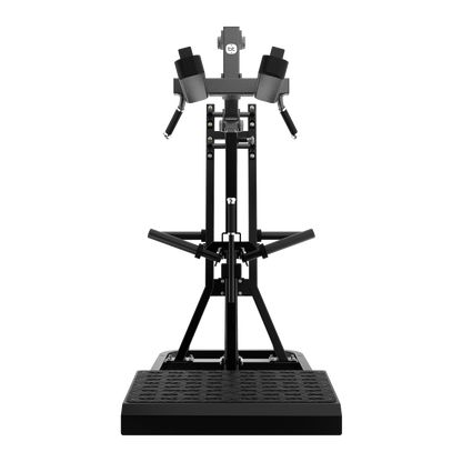 SRX50 Standing Calf / Squat