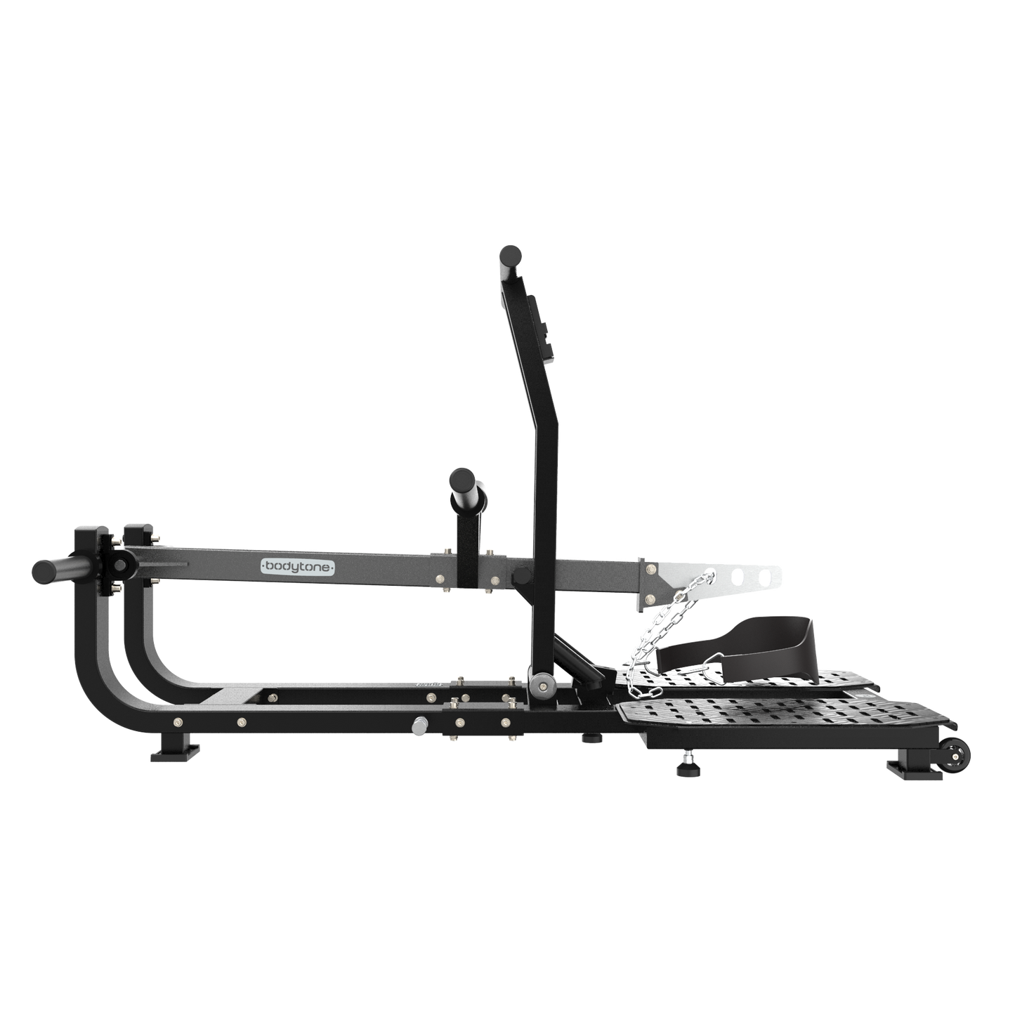 SRX51 Belt Squat