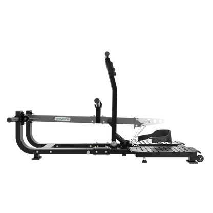 SRX51 Belt Squat