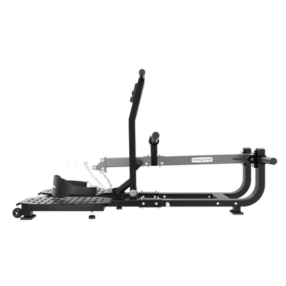 SRX51 Belt Squat