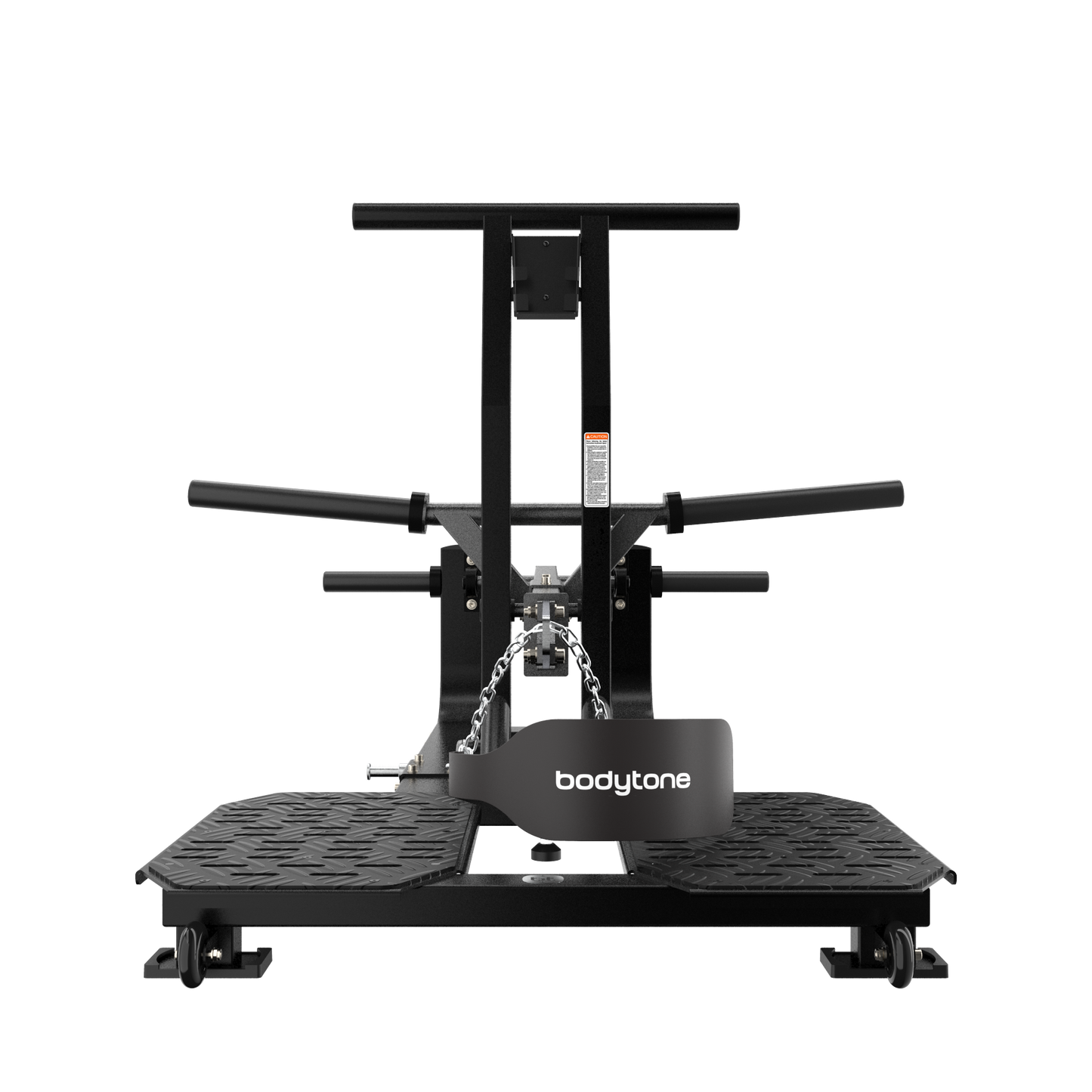 SRX51 Belt Squat