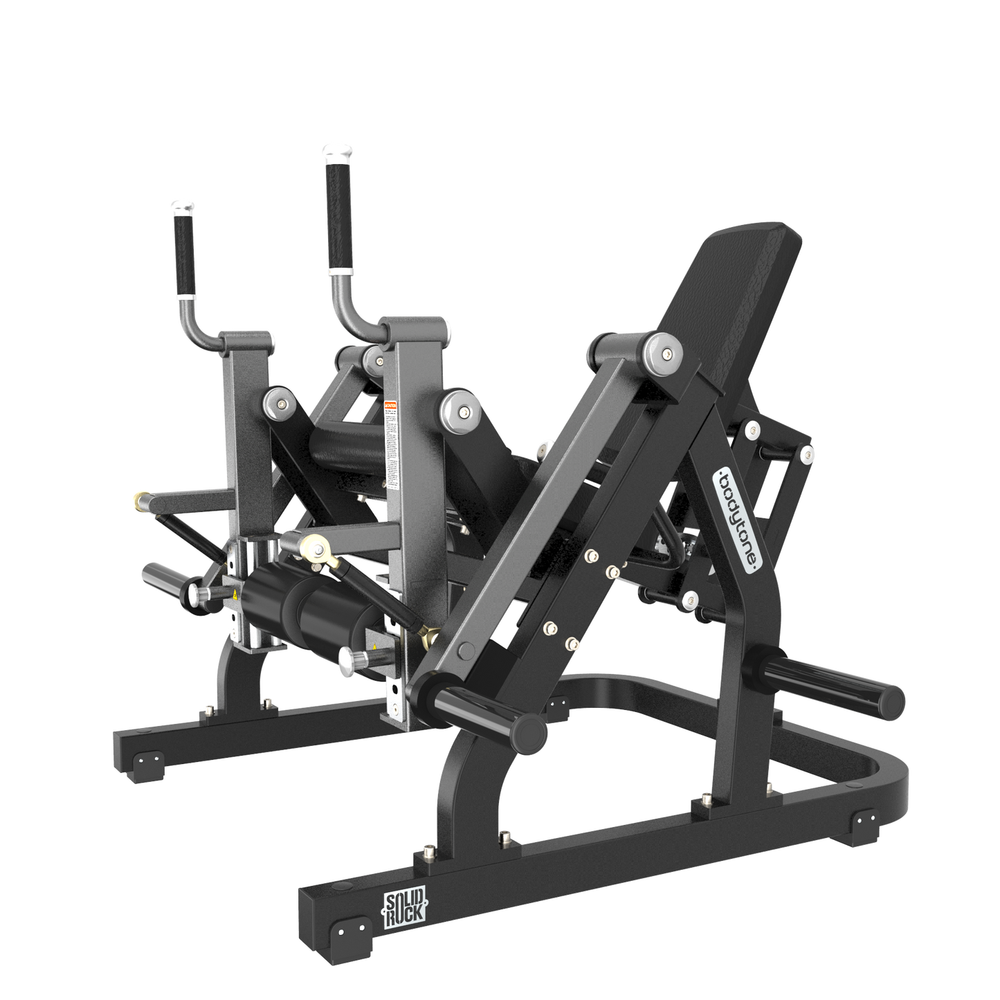 SRX52 Iso-Lateral Leg Extension