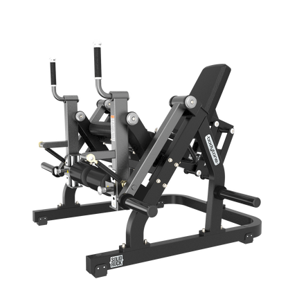 SRX52 Iso-Lateral Leg Extension