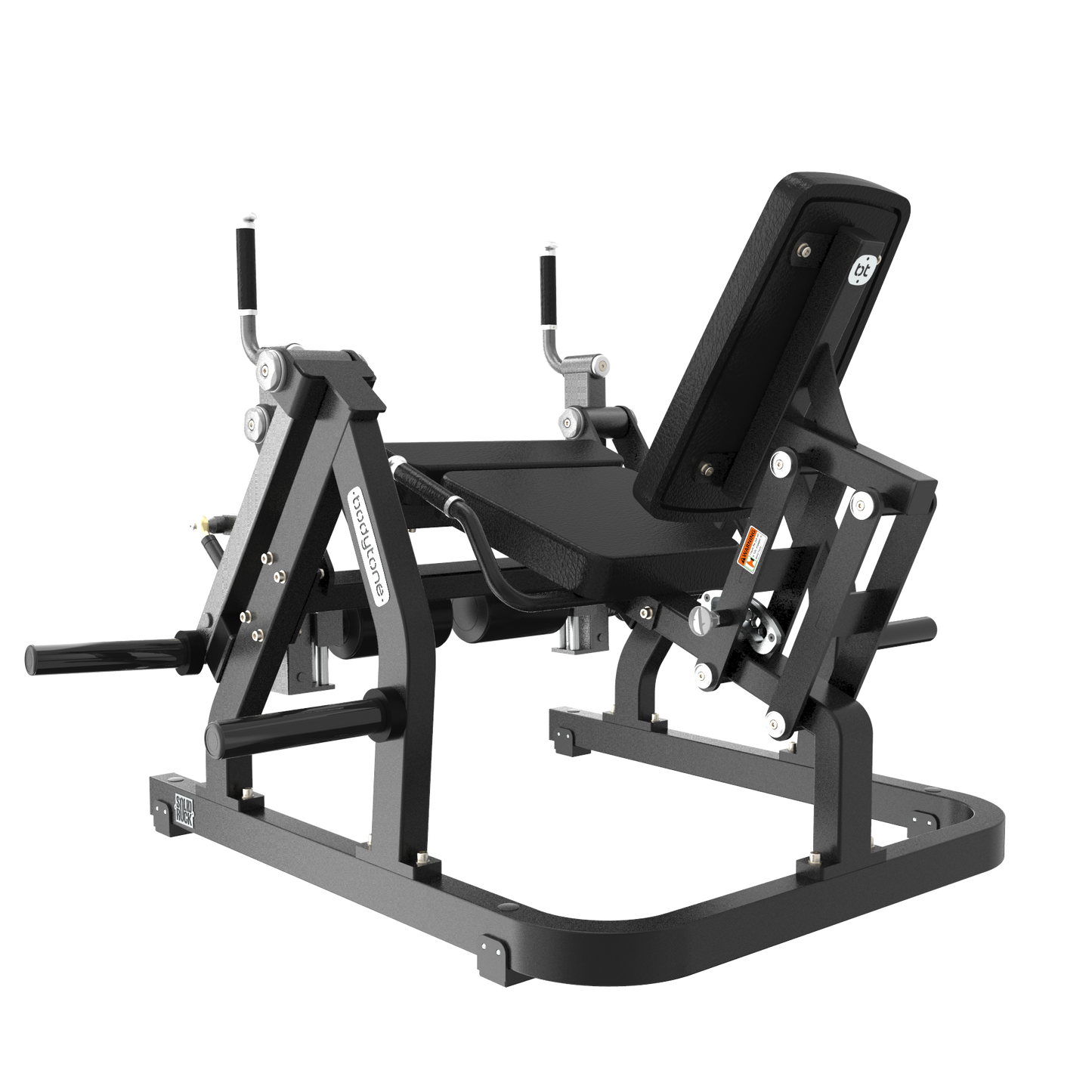 SRX52 Iso-Lateral Leg Extension