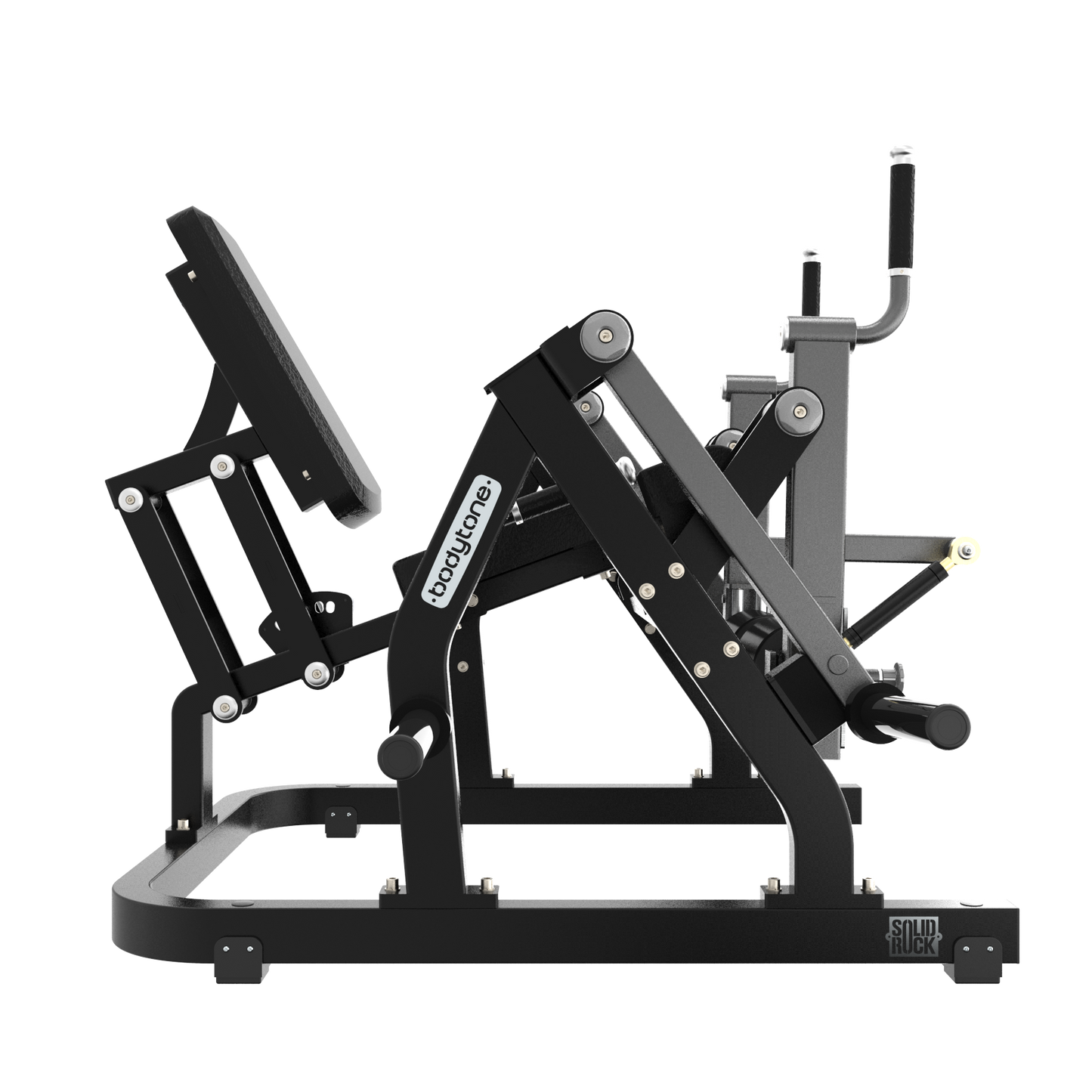 SRX52 Iso-Lateral Leg Extension