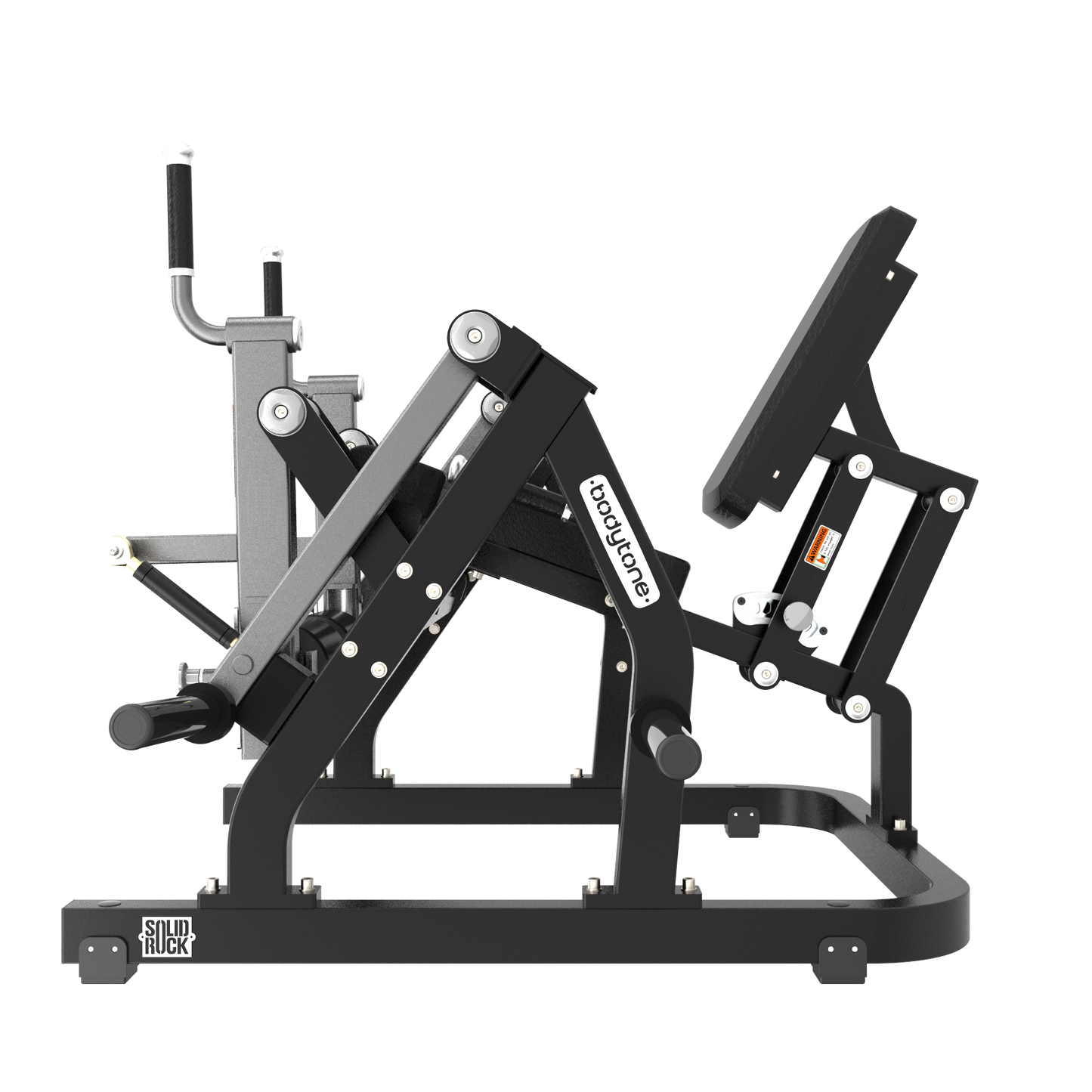 SRX52 Iso-Lateral Leg Extension