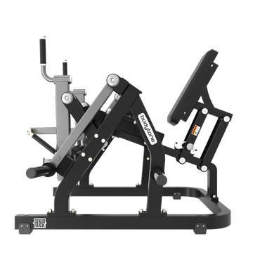 Extension de jambe isolatérale SRX52