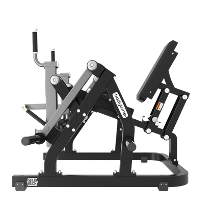 SRX52 Iso-Lateral Leg Extension
