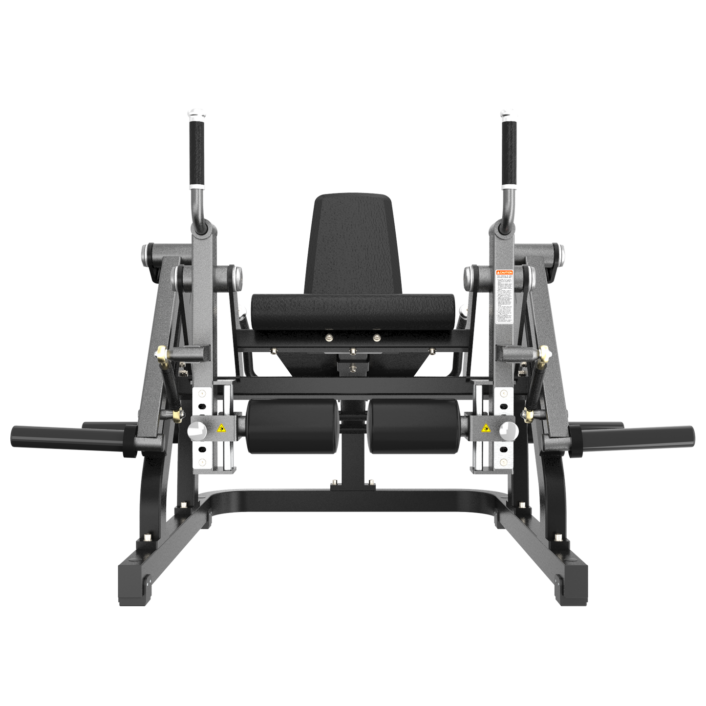 SRX52 Iso-Lateral Leg Extension