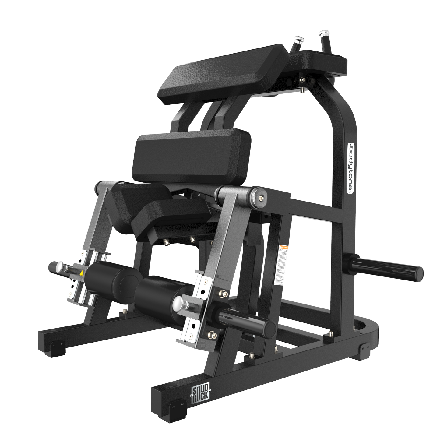 SRX53 Iso-Lateral Leg Curl