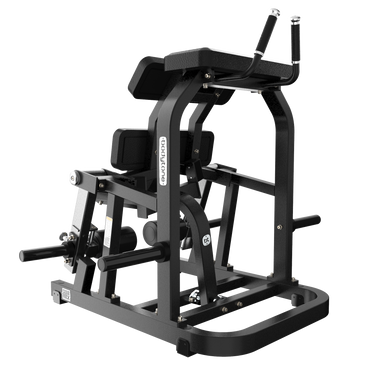 Flexion de jambe isolatérale SRX53