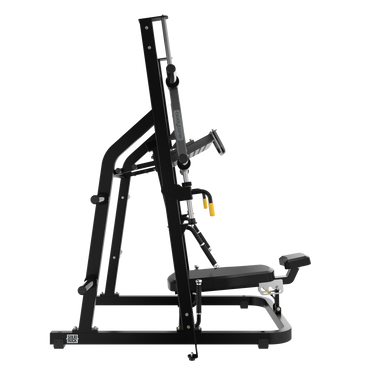 Presse à jambes verticale SRK54