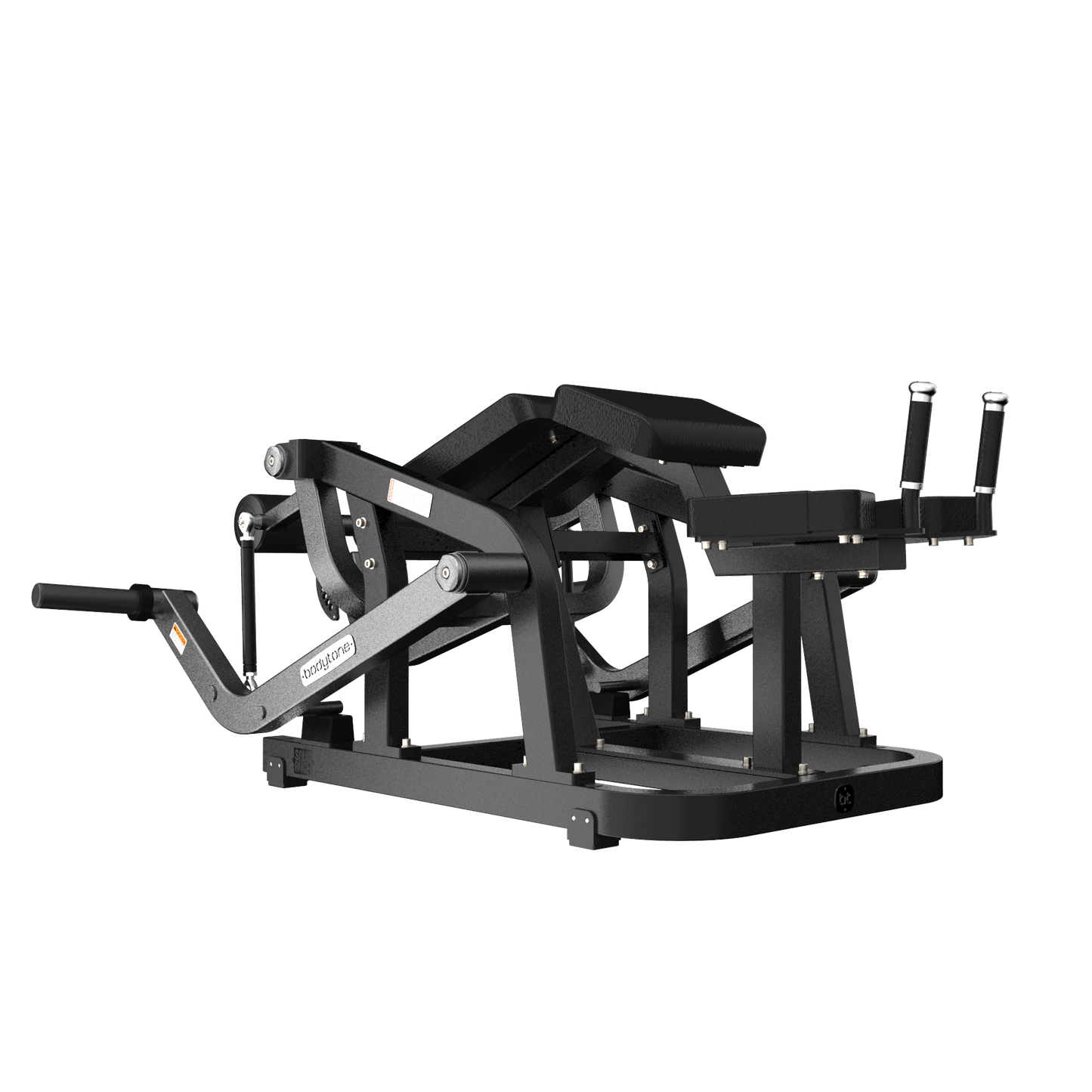 Flexion des jambes SRX55 en position couchée