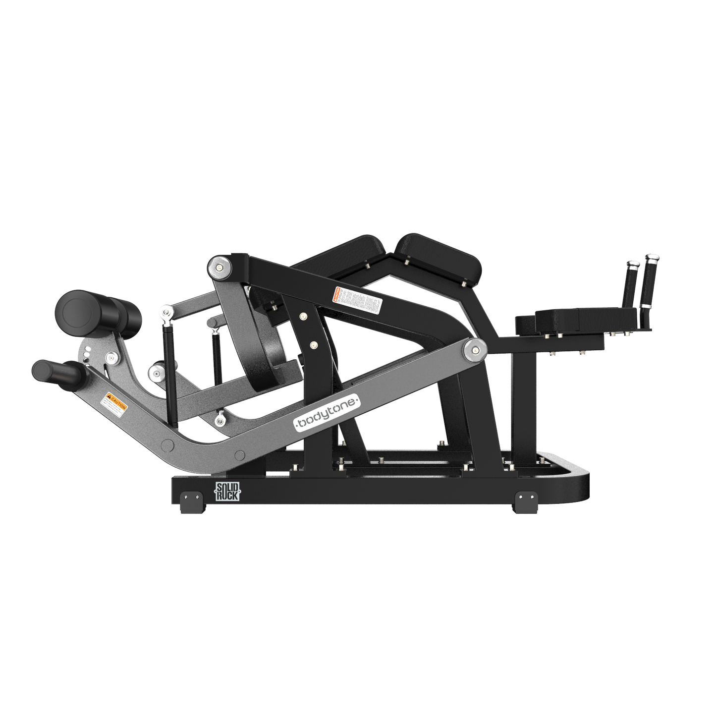 Flexion des jambes SRX55 en position couchée