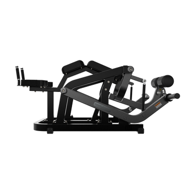 Flexion des jambes SRX55 en position couchée