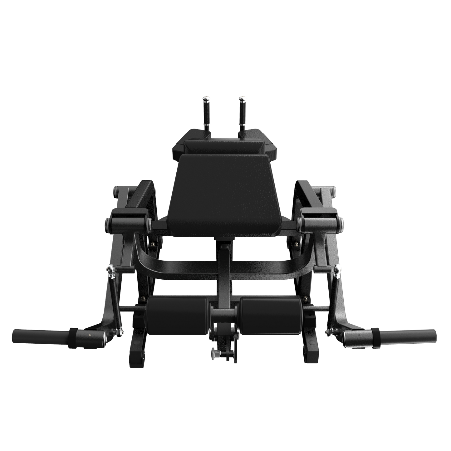 Flexion des jambes SRX55 en position couchée
