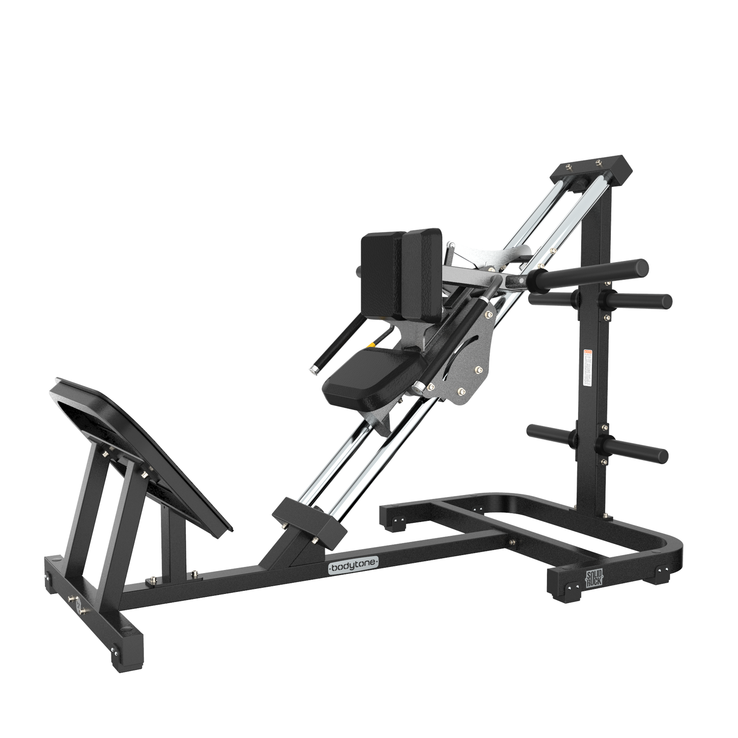 SRX57 Hack Squat