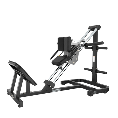 SRX57 Hack Squat