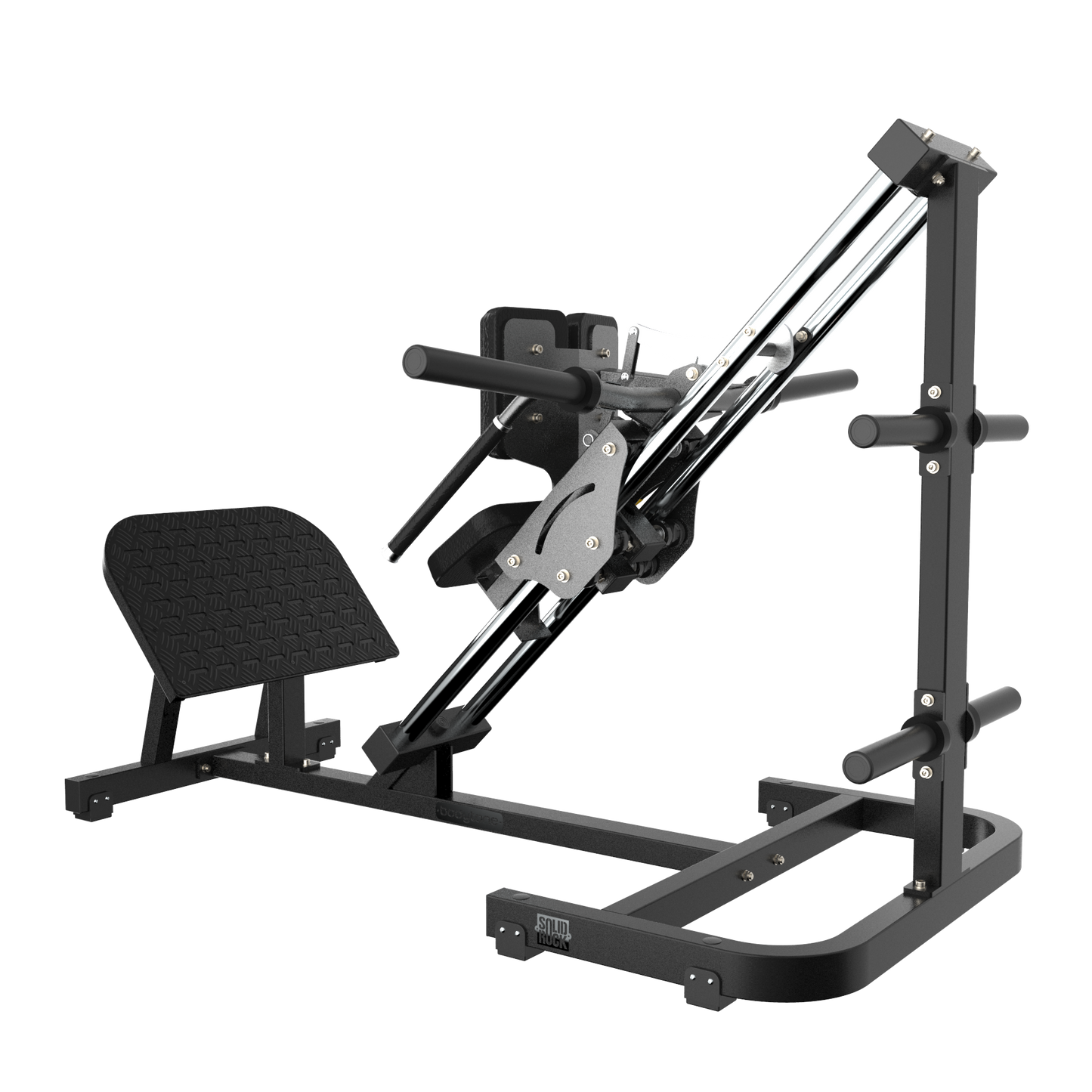 SRX57 Hack Squat