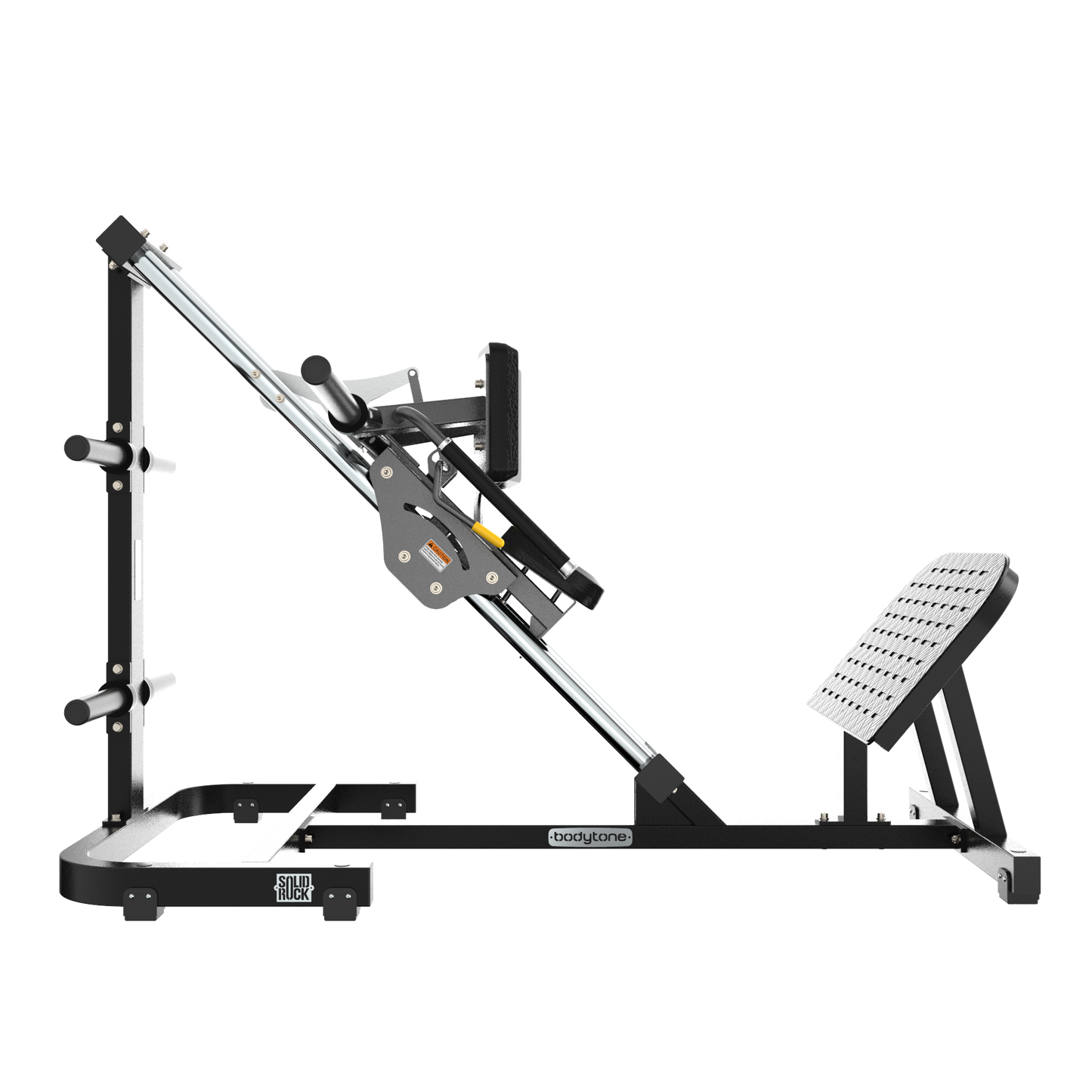 SRX57 Hack Squat