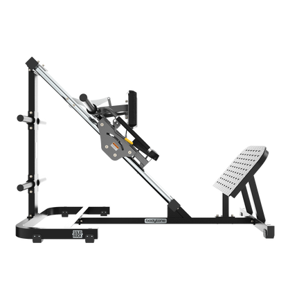 SRX57 Hack Squat