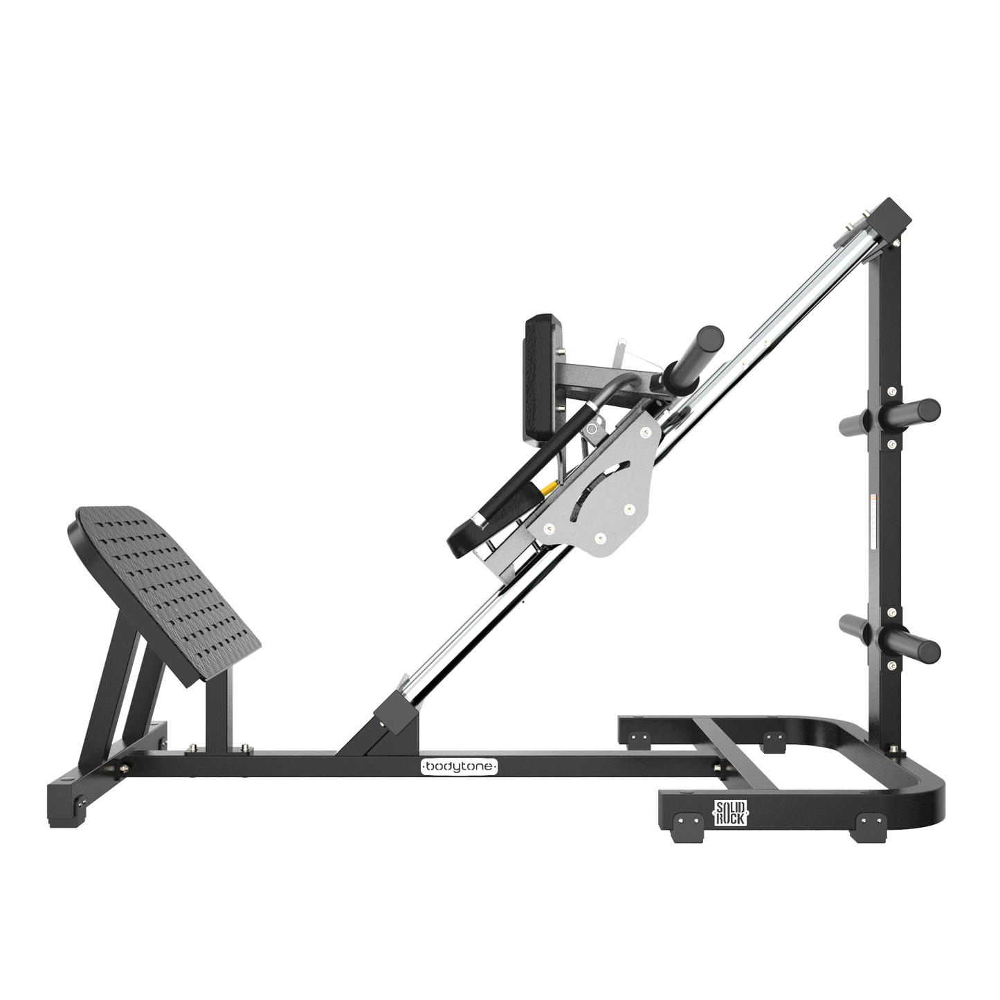 SRX57 Hack Squat