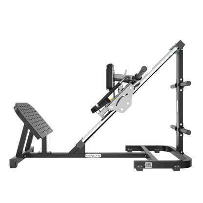 SRX57 Hack Squat