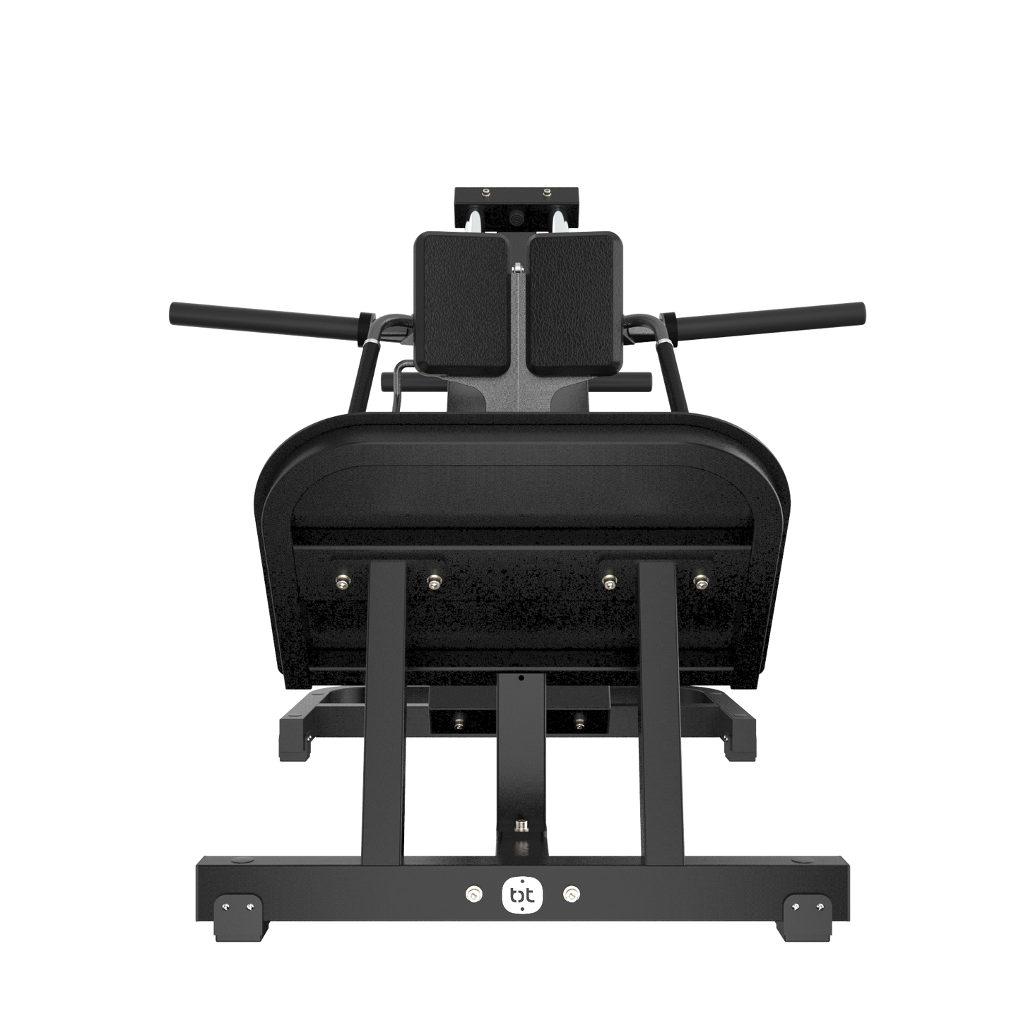 SRX57 Hack Squat