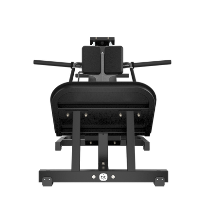 SRX57 Hack Squat