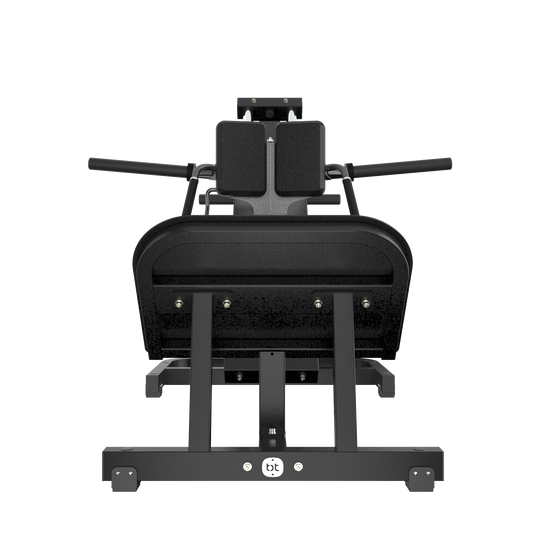 SRX57 Hack Squat