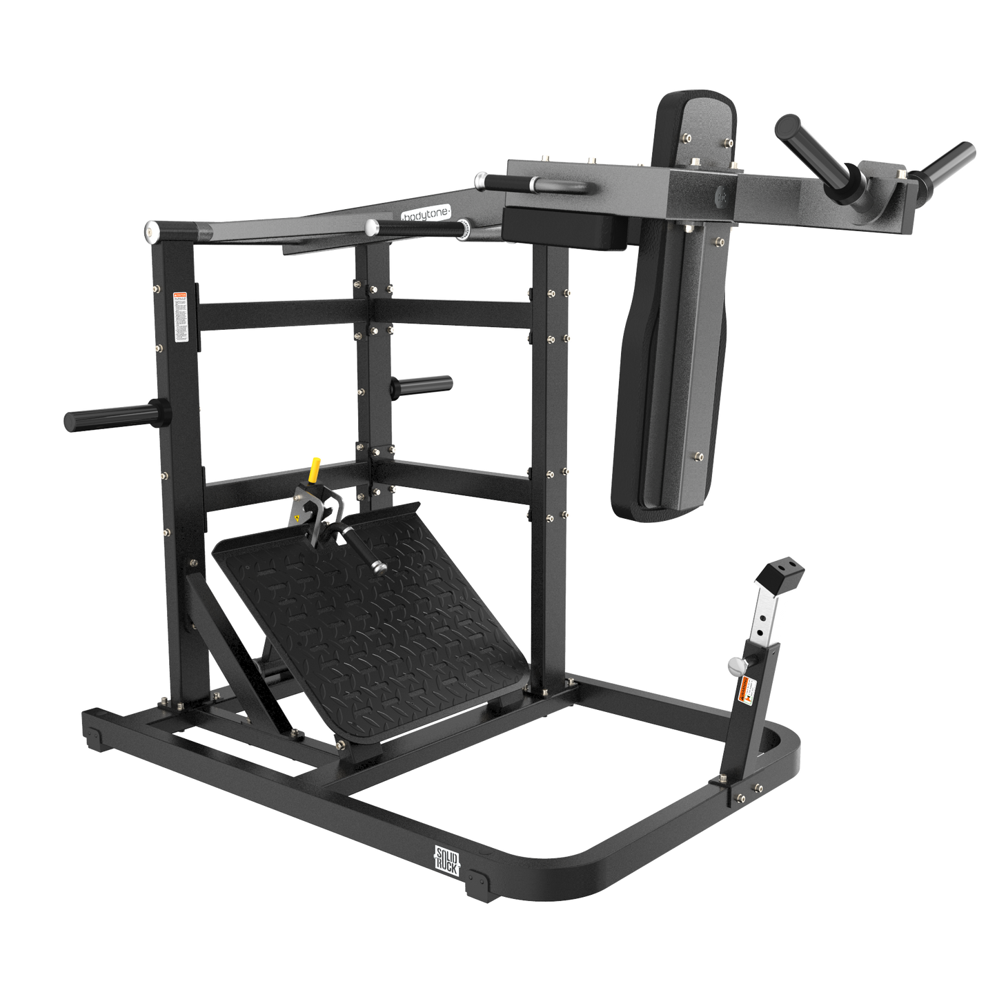 SRX58 Squat Pendulaire