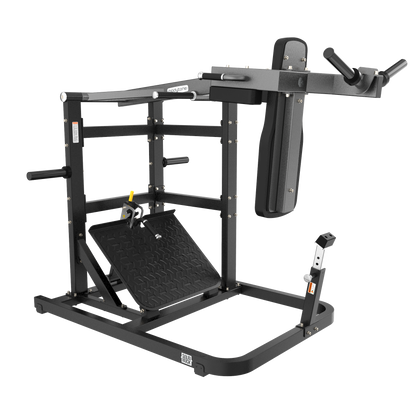 SRX58 Squat Pendulaire