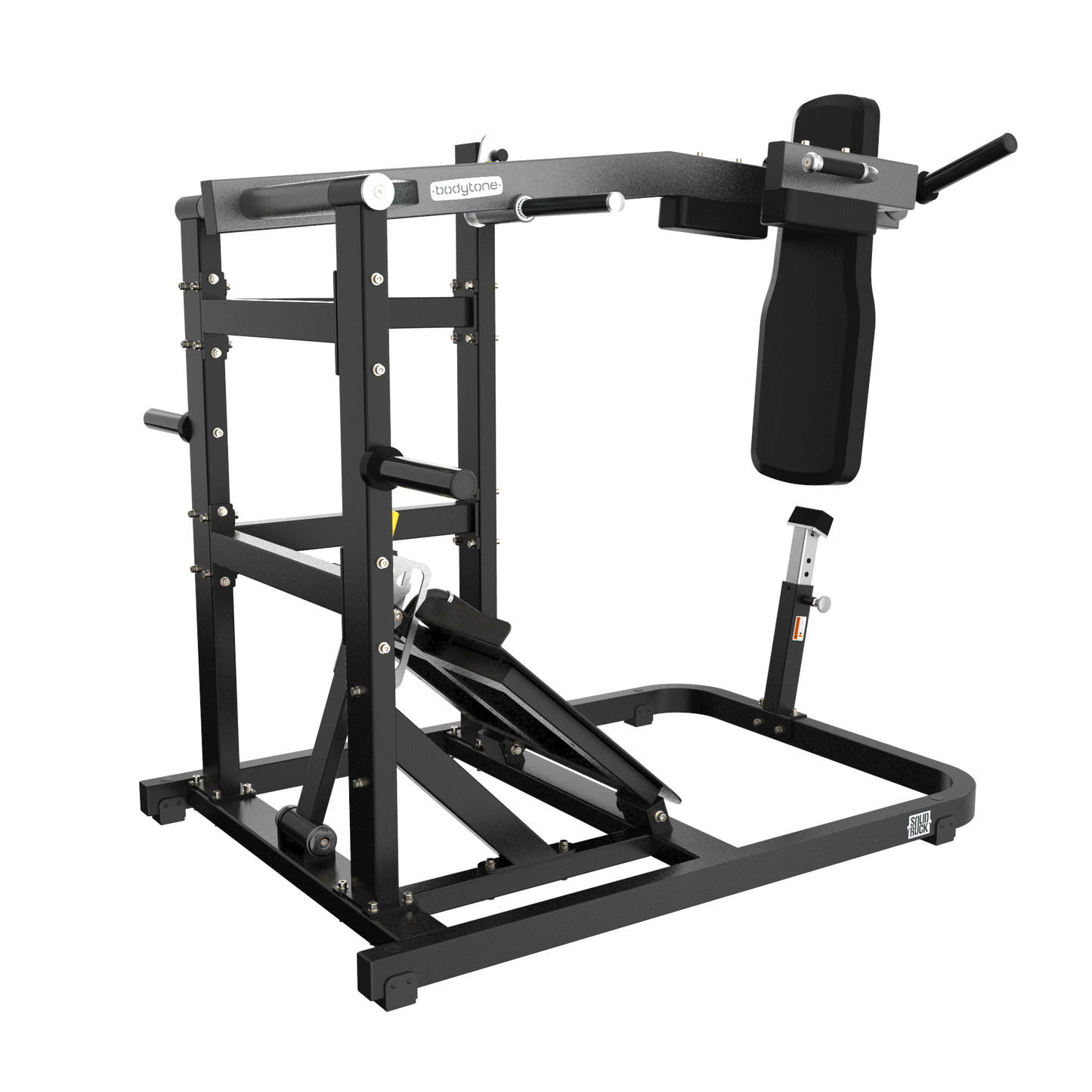 SRX58 Squat Pendulaire