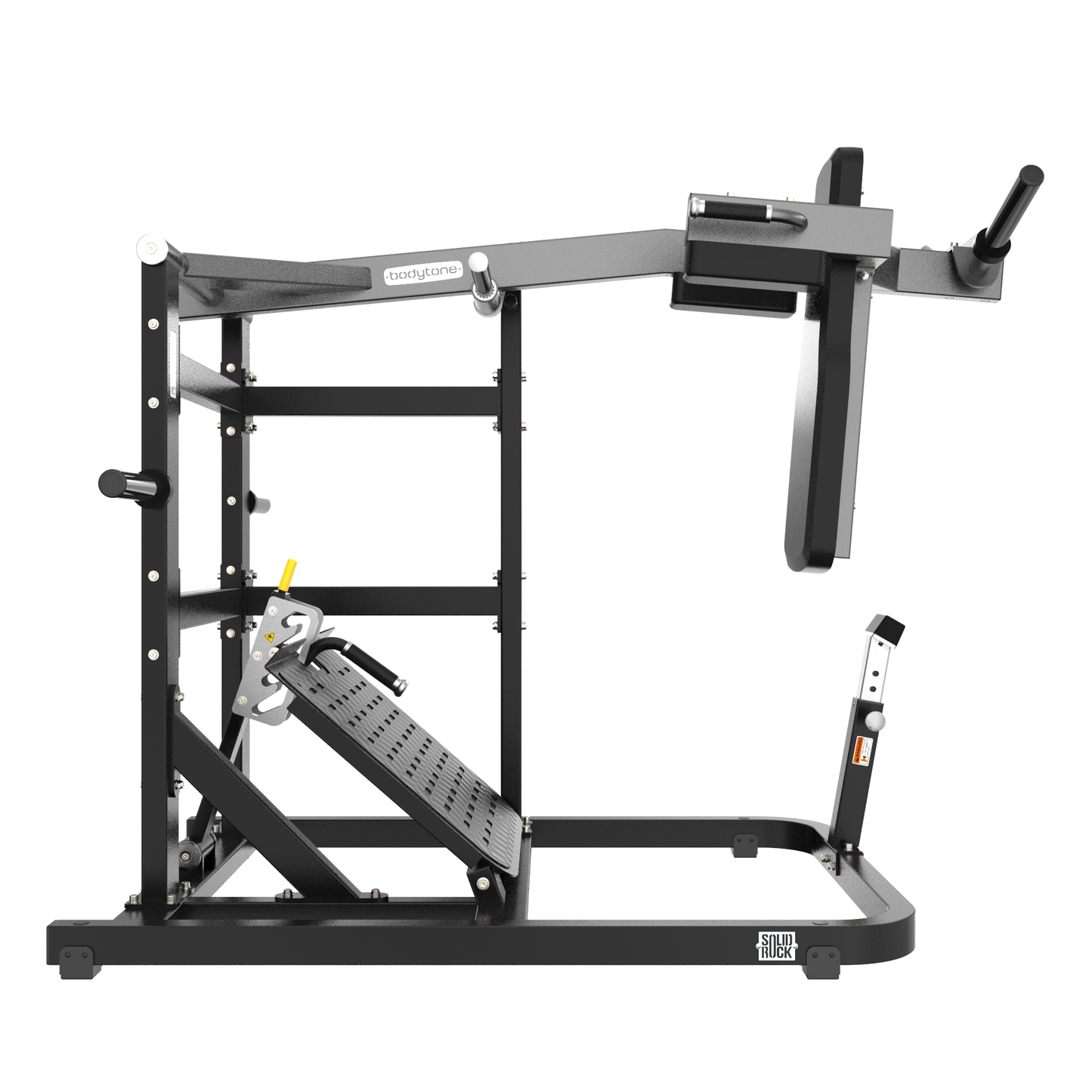 SRX58 Squat Pendulaire